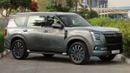 Nissan Patrol ( Eid al-Adha Offer ) (For Export , НА ЭКСПОРТ) LE Platinum City 3.5TT V6 4X4 GCC 0Km Без пробега