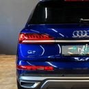 Audi Q7 55 TFSI quattro S Line 2.0L 3,065 P.M • 0% Downpayment • 55TFSI S-Line • Agency Warranty