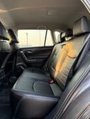 Toyota RAV4 2022 TOYOTA RAV4 XLE 4x4 FULL OPTIONS IMPORTED FROM USA