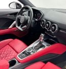 Audi TTS 2022 Audi TT S Quattro, 1 Year Unlimited KM Warranty, Full Service History