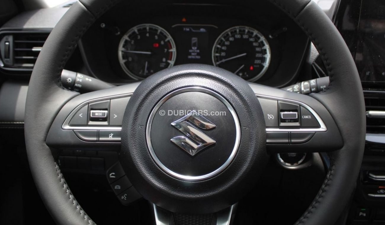 سوزوكي جراند فيتارا SUZUKI GRAND VITARA 1.5L GLX 4AT (Export Only)