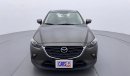مازدا CX3 GS 2 | +مع الضمان | كمان تم فحص ١٥٠