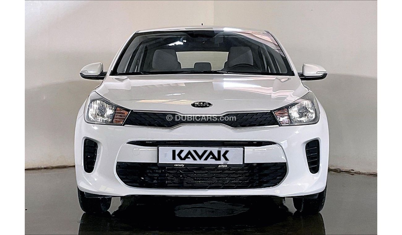 Kia Rio LX