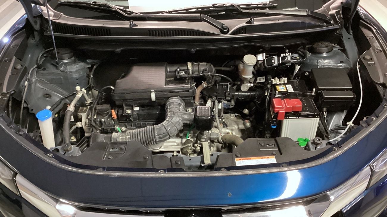 Suzuki Fronx GLX 1.5L Hybrid GLX | Guaranteed Warranty | 0 Down Payment