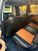 Toyota Fortuner EXR 2.7L (160 HP)
