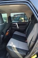 Toyota 4Runner Left Hand Drive Year: *2018* *SR5*  Engine: 4.0L/ V6