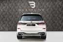 BMW X7 XDRIVE40I M SPORT