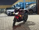 هوندا CBR 600 Motor Honda CBR 500