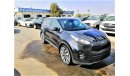 Kia Sportage diesel  full option