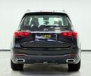 Mercedes-Benz GLS 450 2024 Mercedes-Benz GLS-450 4MATIC, Gargash Warranty + Service History, Gargash FSH, GCC