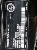 Honda Civic Canadian importer