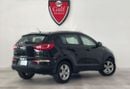 كيا سبورتيج 2013 Kia Sportage - 2013 - EXCELLENT CONDITION