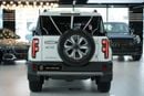 BAIC BJ40