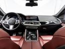 بي أم دبليو X6 M 50i 2022 BMW X6 M50i, 4.4L TC V8, AWD,  530bhp, 8 Speed Automatic