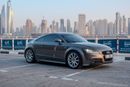 Audi TT S-line TFSI 2.0L GCC perfect condition CarPlay