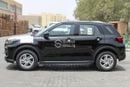 تويوتا ريز 1.2L E FWD PETROL 2025MY (EXPORT ONLY)