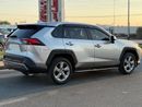 تويوتا راف ٤ TOYOTA RAV4 Full Option Premium