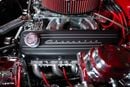 Chevrolet Chevelle Chevy Big Block V8, Ridetech Suspension Pro Touring Restomod