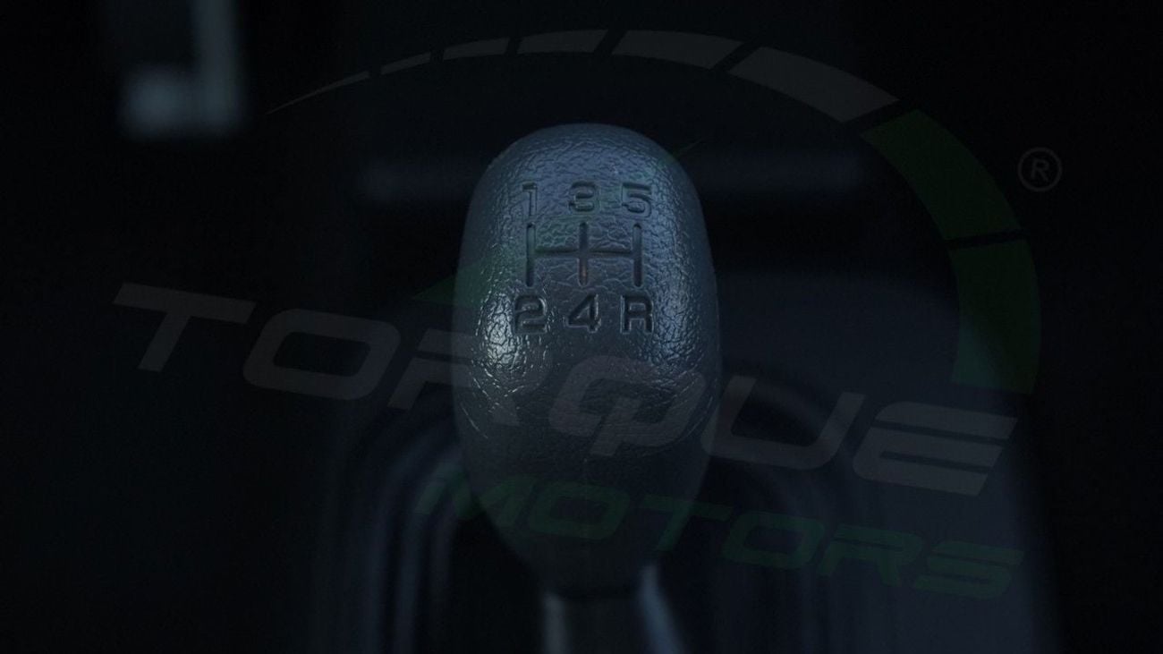 سي إم سي فيريكا ( Only For Export ) 2025 CMC Veryca Panel Van 1.5L RWD GCC BRAND NEW