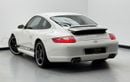 Porsche 911 2006 Porsche 911 Carrera S, Service History, Excellent Condition, GCC