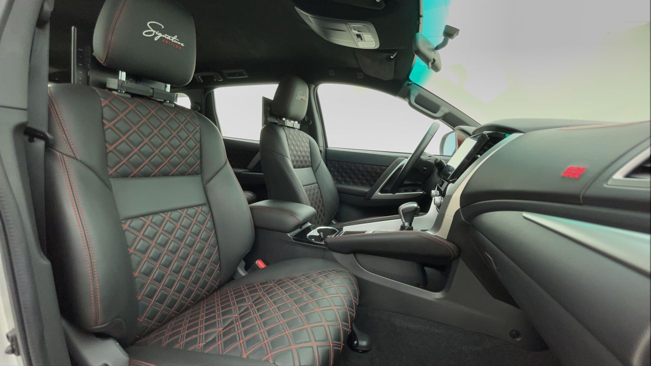 Mitsubishi Montero Sport GLX M/L SIGNATURE EDITION 3 | Zero Down Payment | Home Test Drive