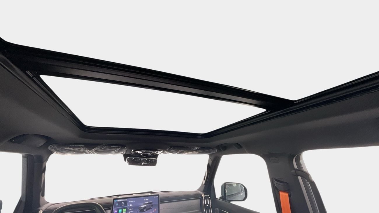 جيتور T2 2.0T 7DCT 4WD | شامل الضمان | 0 ﺪﻔﻋﺓ ﺃﻮﻟﻯ