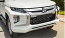 Mitsubishi L200 2.4L Chrome Package Turbo Diesel 4x4 T/M 2022