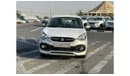 سوزوكي سيليريو Suzuki Celerio 1.0L V3, GLX, Black Rims, Automatic Gear.