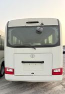Toyota Coaster