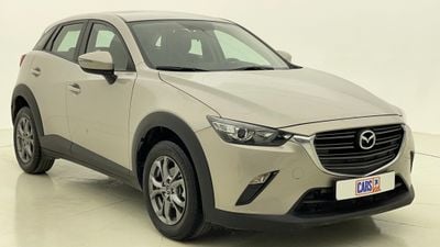 Mazda CX3 GT 2 | Zero Down Payment | Home Test Drive