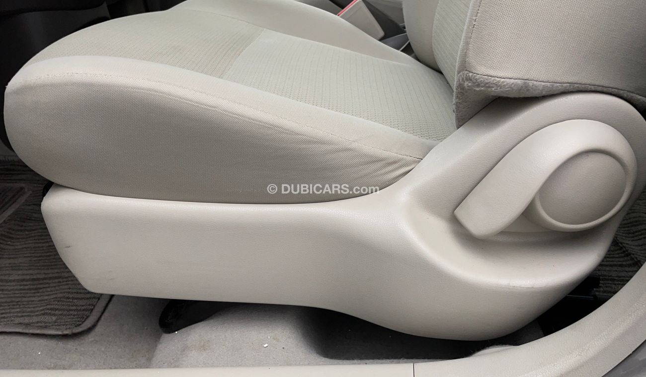 Nissan Sunny SV 1.5 | Zero Down Payment | Free Home Test Drive