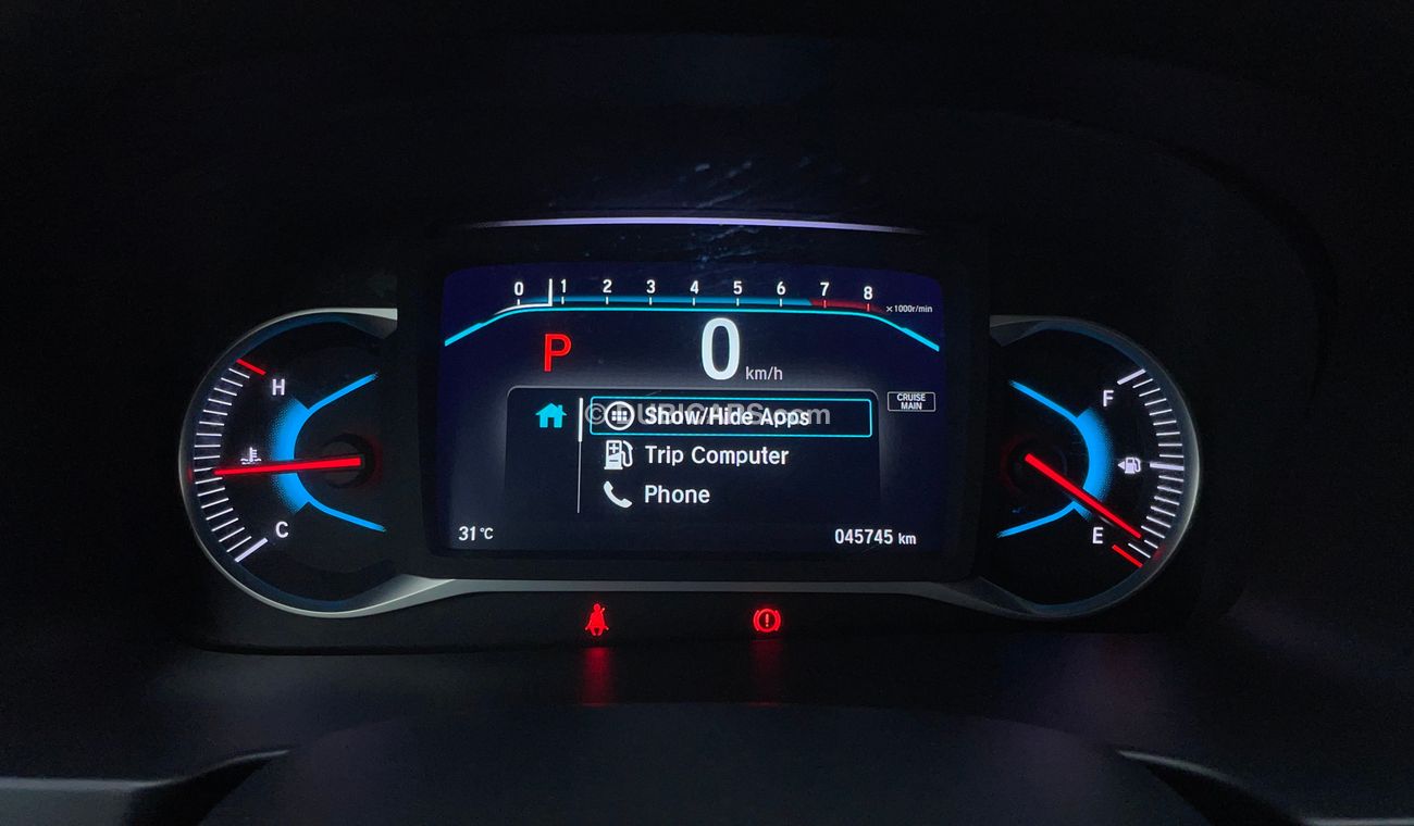 Honda Pilot LX 3.5 | Zero Down Payment | Free Home Test Drive