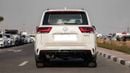 Toyota Land Cruiser GXR | 2026 | For Local Registration +10%