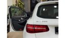 Mercedes-Benz GLC 250 AMG AMG AMG AMG Mercedes Benz AMG kit 4MATIC 2017 GCC under warranty