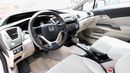 Honda Civic 1.8 I. VTEC