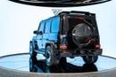 Mercedes Benz G63 AMG BRABUS G800 MERCEDES G800 BRABUS - ORIGINAL BRABUS - 2023