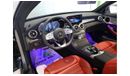 Mercedes-Benz C 200 | AMG | CONVERTIBLE | UNDER WARRANTY | GCC SPECS