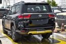 Toyota Land Cruiser GR SPORT TWIN TURBO 3.5L V6