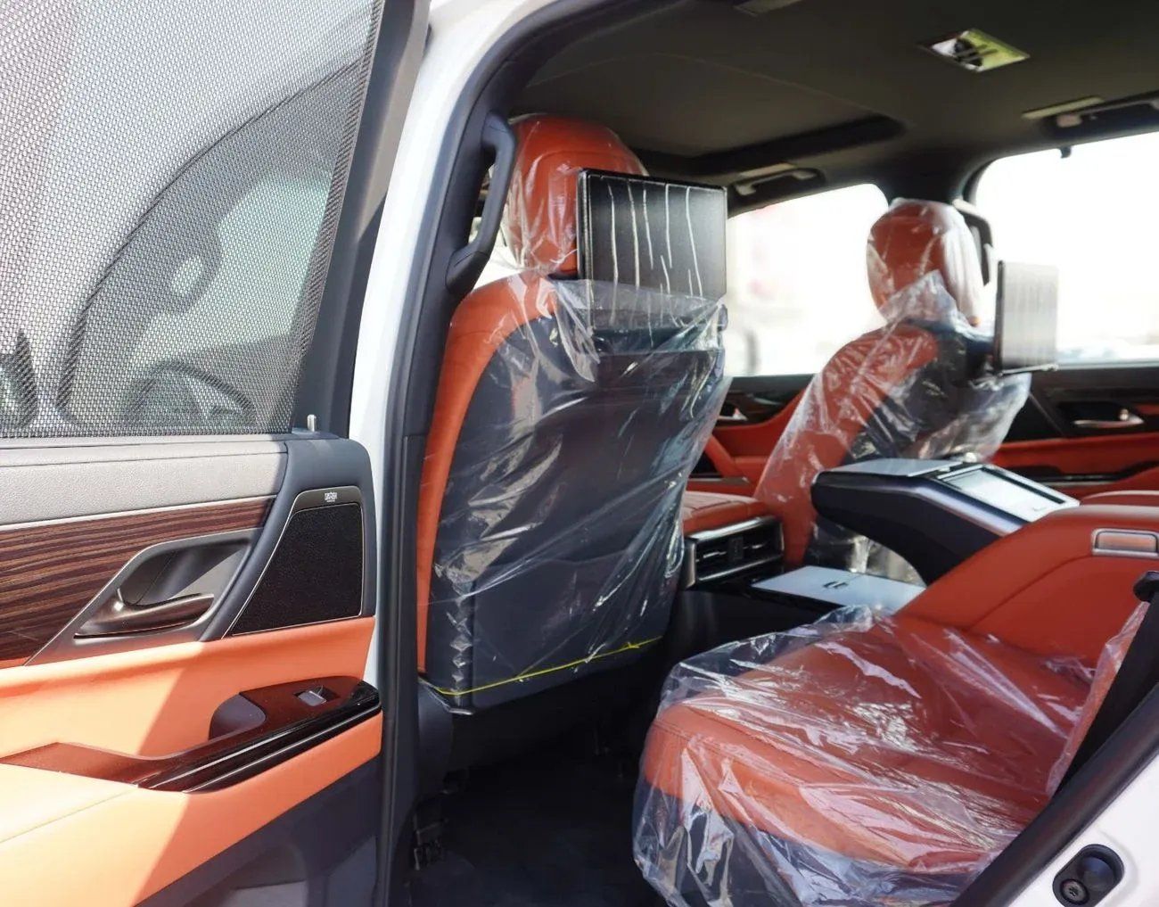 Lexus LX 700h LX700H VIP full option