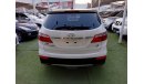 Hyundai Santa Fe 2016 model imported from Canada CLEAN TITLE Fingerprint cruise control Alloy wheels in excellent con