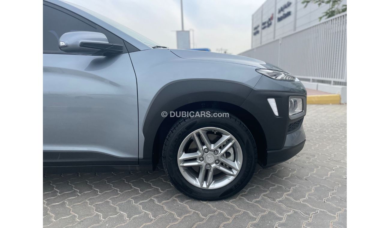 Hyundai Kona SEL Korean Importer