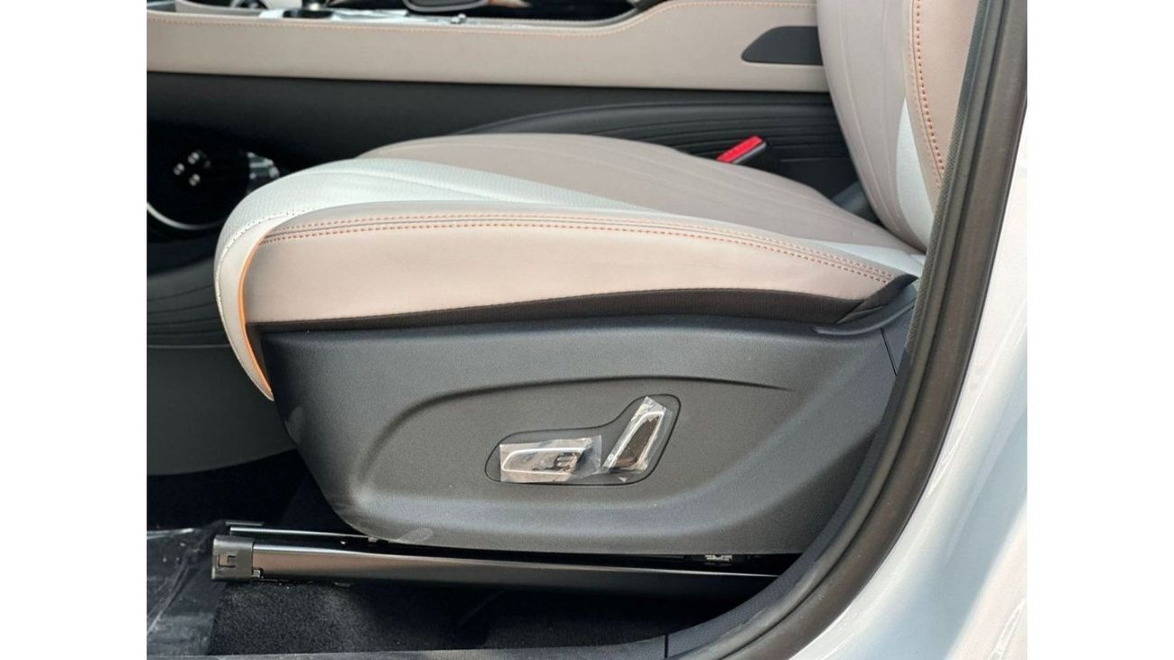 بي واي دي اتو 3 BYD ATTO 3 2024