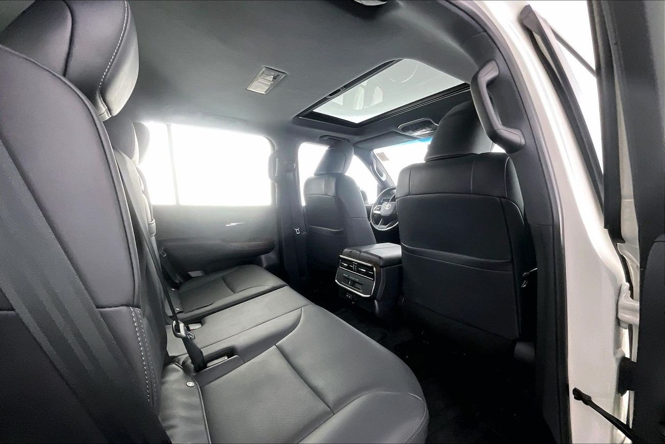 Toyota Land Cruiser GXR | Guaranteed Warranty | 0 Down Payment