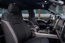فورد F 150 Raptor | 3,525 P.M | 0% Downpayment | Perfect Condition!