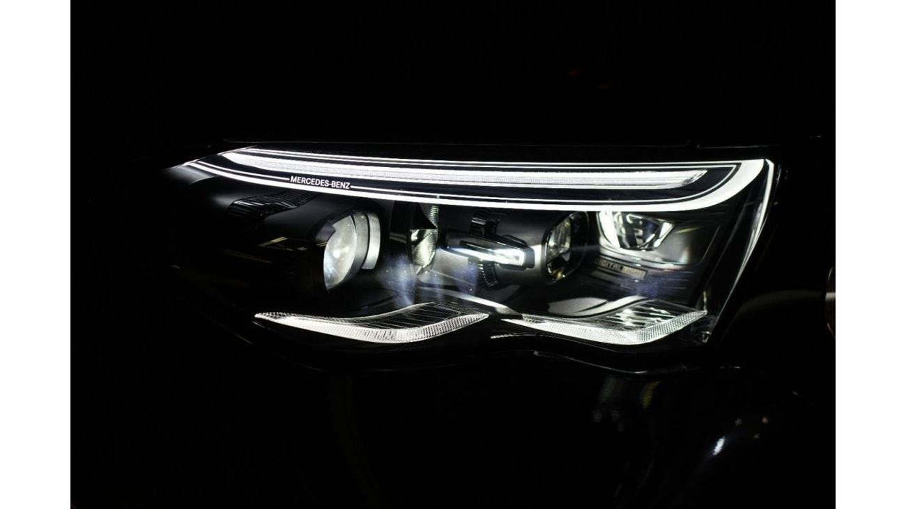 Mercedes-Benz E300 Mercedes-Benz E 300 | 2024 GCC 0km | Agency Warranty | AMG Package