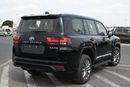 Toyota Land Cruiser 2025 TOYOTA LAND CRUISER 300 GXR V6 4.0L PETROL AT