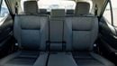 تويوتا فورتونر EXR Toyota Fortuner 2.4L Diesel 2025