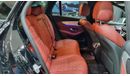 Mercedes-Benz GLC 300 Premium MERCEDES GLC 300 WITH BODY KIT OF 43 AMG IN BEAUTIFUL CONDITION FOR 145K AED
