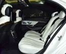 Mercedes Benz S550 EXCELLENT DEAL for our Mercedes Benz S550 ( 2016 Model ) in White Color American Specs