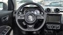 Suzuki Swift GLX 2024 Full Option ,Single Tone with Screen & Camera ,Push Start